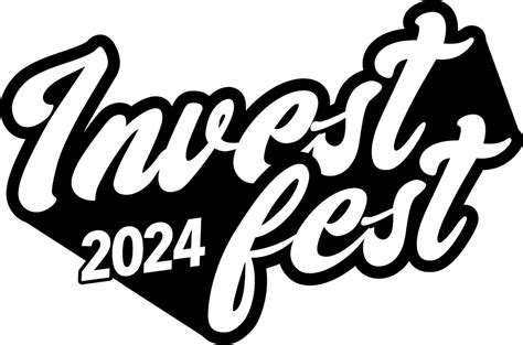 invest fest 2024 wax.